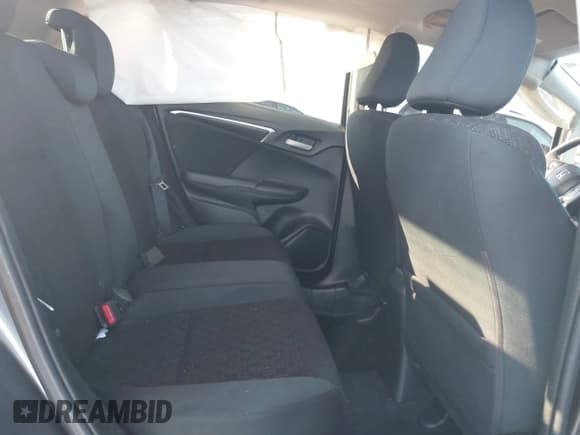 ✅ 2017 Honda Fit LX • VIN: JHMGK5H58HS016435 • Lot: 43491604. Wystawiony na IAAI z przebiegiem 93 155 mil. Bezpłatny archiwum sprzedaży aukcyjnych z USA i szczegółowy raport historii pojazdu na DreamBid. Zdjęcie 8.