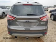 ✅ 2013 Ford Escape Titanium • VIN: 1FMCU0J95DUB82240 • Lot: 92875805. Listed on Copart with 177,686 mi. Free auction sales archive from the USA and detailed vehicle history report at DreamBid. Image 6.