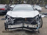 ✅ 2025 Toyota Prius SE • VIN: JTDACACU2S3050691 • Lot: 43584039. Listed on IAAI with 3,136 mi. Free auction sales archive from the USA and detailed vehicle history report at DreamBid. Image 12.