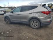 ✅ 2016 Hyundai Santa Fe • VIN: 5XYZTDLB6GG368190 • Лот: 91647195. Опубликован ранее на Copart с пробегом 121 587 миль. Бесплатный доступ к архиву аукционных продаж из США и подробный отчёт об истории автомобиля на DreamBid. Изображение 2.