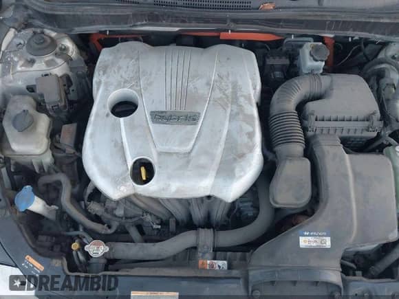 2013 Hyundai Sonata Limited с VIN KMHEC4A41DA097694, выставлен на аукционе IAAI как лот 43603323 с пробегом 26 243 миль миль и . История ставок и продаж доступна на DreamBid. Изображение 10.