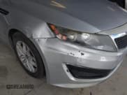 ✅ 2011 Kia Optima LX • VIN: KNAGM4A7XB5194643 • Лот: 42809154. Опубликован ранее на IAAI с пробегом 137 972 миль. Бесплатный доступ к архиву аукционных продаж из США и подробный отчёт об истории автомобиля на DreamBid. Изображение 6.