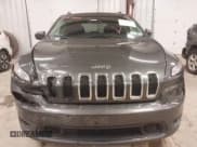 ✅ 2015 Jeep Cherokee Latitude • VIN: 1C4PJLCB7FW730391 • Лот: 43707657. Опубликован ранее на IAAI с пробегом 126 622 миль. Бесплатный доступ к архиву аукционных продаж из США и подробный отчёт об истории автомобиля на DreamBid. Изображение 6.