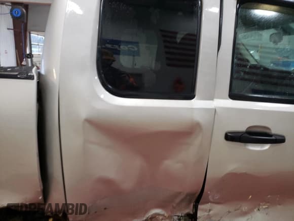 ✅ 2009 Chevrolet Silverado 2500HD LT • VIN: 1GCHK59K29E127525 • Лот: 87948455. Опубликован ранее на Copart с пробегом 128 402 миль. Бесплатный доступ к архиву аукционных продаж из США и подробный отчёт об истории автомобиля на DreamBid. Изображение 10.