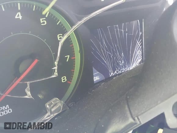 ✅ 2023 Chevrolet Traverse LT Cloth • VIN: 1GNEVMKW6PJ213899 • Lot: 42864881. Listed on IAAI with Not provided. Free auction sales archive from the USA and detailed vehicle history report at DreamBid. Image 15.