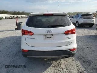 ✅ 2015 Hyundai Santa Fe • VIN: 5XYZTDLB3FG256025 • Лот: 49934314. Опубликован ранее на Copart с пробегом 176 886 миль. Бесплатный доступ к архиву аукционных продаж из США и подробный отчёт об истории автомобиля на DreamBid. Изображение 6.