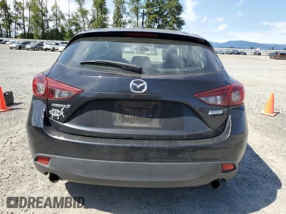 ✅ 2015 Mazda 3 i Sport • VIN: 3MZBM1K79FM207079 • Lot: 63820435. Wystawiony na Copart z przebiegiem 90 788 mil. Bezpłatny archiwum sprzedaży aukcyjnych z USA i szczegółowy raport historii pojazdu na DreamBid. Zdjęcie 6.