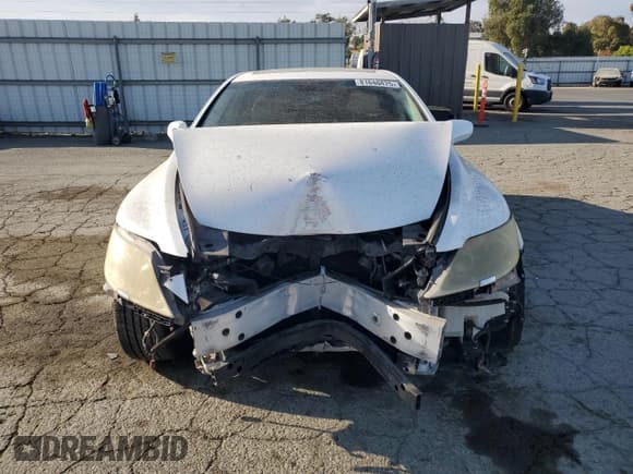 ✅ 2008 Lexus LS 460 • VIN: JTHBL46F385079261 • Лот: 81640475. Опубликован ранее на Copart с пробегом 135 574 миль. Бесплатный доступ к архиву аукционных продаж из США и подробный отчёт об истории автомобиля на DreamBid. Изображение 5.