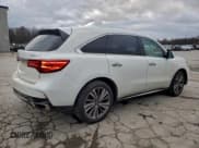 ✅ 2018 Acura MDX Technology • VIN: 5J8YD4H73JL002049 • Лот: 94393035. Опубликован ранее на Copart с пробегом 194 077 миль. Бесплатный доступ к архиву аукционных продаж из США и подробный отчёт об истории автомобиля на DreamBid. Изображение 3.