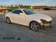 ✅ 2004 Lexus SC 430 • VIN: JTHFN48Y440053107 • Lot: 96699095. Wystawiony na Copart z przebiegiem 223 221 mil. Bezpłatny archiwum sprzedaży aukcyjnych z USA i szczegółowy raport historii pojazdu na DreamBid. Zdjęcie 4.