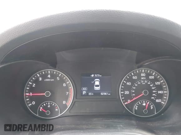 ✅ 2020 Kia Optima LX • VIN: 5XXGT4L32LG440209 • Лот: 43431071. Опубликован ранее на IAAI с пробегом 82 961 миль. Бесплатный доступ к архиву аукционных продаж из США и подробный отчёт об истории автомобиля на DreamBid. Изображение 7.