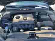 2019 Hyundai Veloster 2.0 z VIN KMHTG6AF5KU010688, wystawiony jako Copart lot #85773584 z przebiegiem 42 625 mil mil oraz Szkoda całkowita • Salvage title. Historia ofert i sprzedaży dostępna na DreamBid. Obrazek 14.