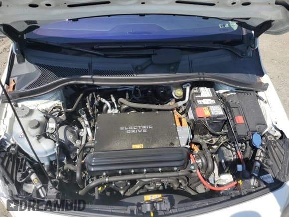 ✅ 2014 Mercedes-Benz B Electric Drive • VIN: WDDVP9AB5EJ003358 • Lot: 60154845. Wystawiony na Copart z przebiegiem 144 522 mil. Bezpłatny archiwum sprzedaży aukcyjnych z USA i szczegółowy raport historii pojazdu na DreamBid. Zdjęcie 12.