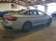 ✅ 2024 Volkswagen Jetta Sport • VIN: 3VWBM7BU5RM030849 • Лот: 80131965. Опубликован ранее на Copart с пробегом 18 023 миль. Бесплатный доступ к архиву аукционных продаж из США и подробный отчёт об истории автомобиля на DreamBid. Изображение 3.