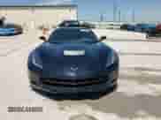 2018 Chevrolet Corvette 2LT с VIN 1G1YD2D76J5105780, выставлен на аукционе Copart как лот 51452035 с пробегом 17 230 миль миль и Чистый • Clean title. История ставок и продаж доступна на DreamBid. Изображение 13.
