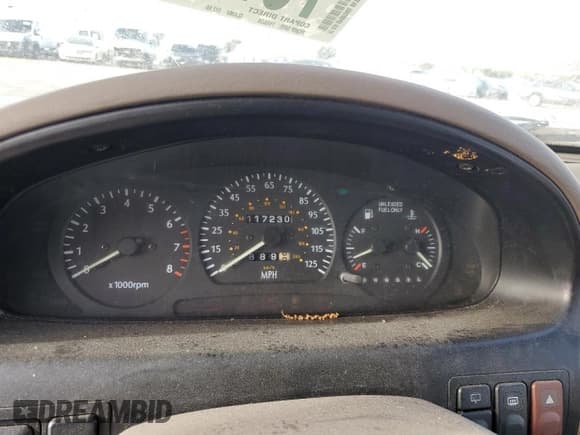 ✅ 1997 Kia Sportage • VIN: KNDJA7235V5538866 • Lot: 79728424. Wystawiony na Copart z przebiegiem 117 230 mil. Bezpłatny archiwum sprzedaży aukcyjnych z USA i szczegółowy raport historii pojazdu na DreamBid. Zdjęcie 9.