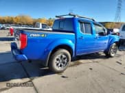 ✅ 2015 Nissan Frontier SV • VIN: 1N6AD0EV8FN725075 • Lot: 90267425. Listed on Copart with 113,919 mi. Free auction sales archive from the USA and detailed vehicle history report at DreamBid. Image 3.
