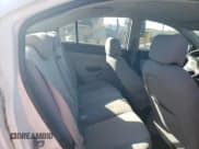 ✅ 2008 Hyundai Accent GLS • VIN: KMHCN46C38U250565 • Лот: 45322385. Опубликован ранее на Copart с пробегом 84 618 миль. Бесплатный доступ к архиву аукционных продаж из США и подробный отчёт об истории автомобиля на DreamBid. Изображение 10.