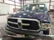 2015 Ram 1500 Express with VIN 1C6RR7FT7FS596915, listed as a IAAI auction lot 41863660 with 179,489 mi miles and . Bid and sale history available at DreamBid. Image 12.