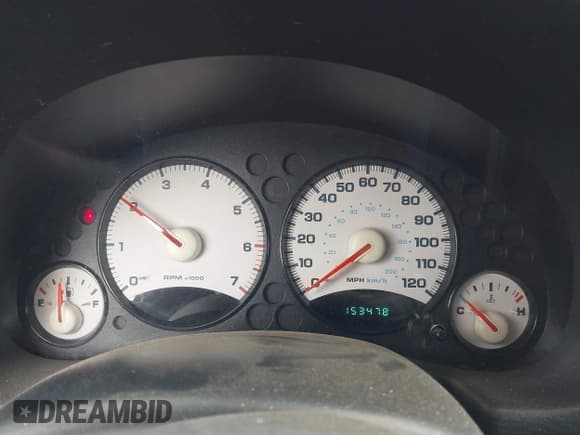 ✅ 2002 Jeep Liberty Sport • VIN: 1J8GL48K82W144262 • Лот: 43372357. Опубликован ранее на IAAI с пробегом 153 478 миль. Бесплатный доступ к архиву аукционных продаж из США и подробный отчёт об истории автомобиля на DreamBid. Изображение 7.