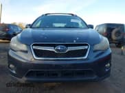 ✅ 2013 Subaru Crosstrek Premium • VIN: JF2GPACCXD2857038 • Lot: 43865463. Listed on IAAI with 153,805 mi. Free auction sales archive from the USA and detailed vehicle history report at DreamBid. Image 12.