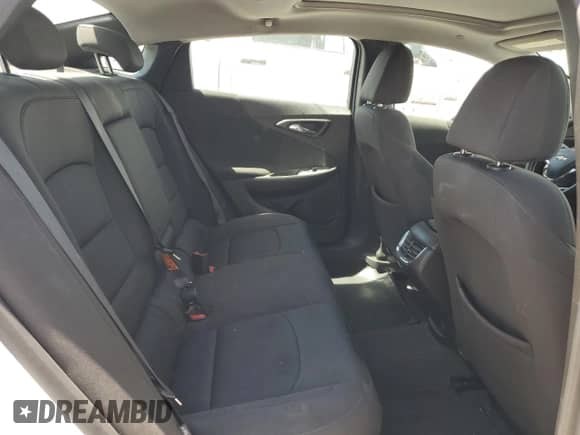 2020 Chevrolet Malibu LT с VIN 1G1ZD5ST5LF123206, выставлен на аукционе Copart как лот 62957155 с пробегом 92 470 миль миль и Списание • Salvage title. История ставок и продаж доступна на DreamBid. Изображение 10.