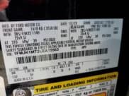 ✅ 2020 Ford Expedition Max Platinum • VIN: 1FMJK1MT2LEA15563 • Lot: 57692495. Wystawiony na Copart z przebiegiem 72 035 mil. Bezpłatny archiwum sprzedaży aukcyjnych z USA i szczegółowy raport historii pojazdu na DreamBid. Zdjęcie 13.