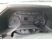 ✅ 2017 Ford F-350 Platinum • VIN: 1FT8W3B66HEB70141 • Lot: 56135745. Listed on Copart with Not provided. Free auction sales archive from the USA and detailed vehicle history report at DreamBid. Image 9.