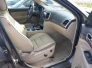 ✅ 2015 Jeep Grand Cherokee Overland • VIN: 1C4RJFCM7FC848289 • Lot: 42416578. Listed on IAAI with Not provided. Free auction sales archive from the USA and detailed vehicle history report at DreamBid. Image 5.