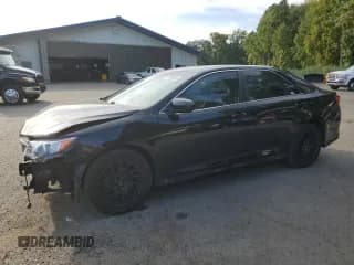 ✅ 2012 Toyota Camry SE • VIN: 4T1BF1FKXCU096783 • Lot: 82067285. Wystawiony na Copart z przebiegiem 138 985 mil. Bezpłatny archiwum sprzedaży aukcyjnych z USA i szczegółowy raport historii pojazdu na DreamBid. Zdjęcie 1.