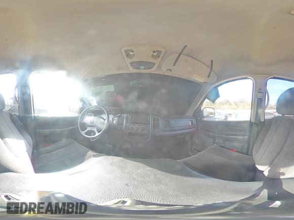 ✅ 2003 Dodge 1500 ST • VIN: 1D7HA18N63S197812 • Лот: 79674984. Опубликован ранее на Copart с пробегом 186 051 миль. Бесплатный доступ к архиву аукционных продаж из США и подробный отчёт об истории автомобиля на DreamBid. Изображение 13.