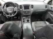 ✅ 2018 Dodge Durango GT • VIN: 1C4RDJDG6JC323980 • Лот: 71962515. Опубликован ранее на Copart с пробегом 119 689 миль. Бесплатный доступ к архиву аукционных продаж из США и подробный отчёт об истории автомобиля на DreamBid. Изображение 8.