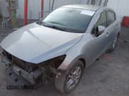 ✅ 2016 Scion iA • VIN: 3MYDLBZVXGY105634 • Лот: 43338998. Опубликован ранее на IAAI с пробегом 181 202 миль. Бесплатный доступ к архиву аукционных продаж из США и подробный отчёт об истории автомобиля на DreamBid. Изображение 18.