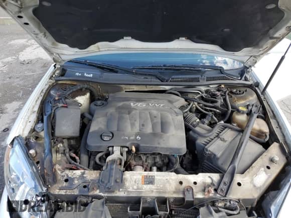 2012 Chevrolet Impala Police Police с VIN 2G1WD5E38C1159770, выставлен на аукционе Copart как лот 55754865 с пробегом 182 397 миль миль и Списание • Salvage title. История ставок и продаж доступна на DreamBid. Изображение 11.