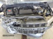 ✅ 2020 Chevrolet Silverado 1500 Custom • VIN: 3GCPYBEH1LG338623 • Lot: 69478224. Wystawiony na Copart z przebiegiem 47 294 mil. Bezpłatny archiwum sprzedaży aukcyjnych z USA i szczegółowy raport historii pojazdu na DreamBid. Zdjęcie 13.