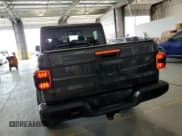 ✅ 2022 Jeep Gladiator Texas Trail • VIN: 1C6HJTAG7NL134613 • Лот: 70038155. Опубликован ранее на Copart с пробегом 52 438 миль. Бесплатный доступ к архиву аукционных продаж из США и подробный отчёт об истории автомобиля на DreamBid. Изображение 6.