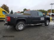 ✅ 2009 Chevrolet Silverado 2500HD LT • VIN: 1GCHK53609F172081 • Lot: 75679774. Wystawiony na Copart z przebiegiem 234 163 mil. Bezpłatny archiwum sprzedaży aukcyjnych z USA i szczegółowy raport historii pojazdu na DreamBid. Zdjęcie 3.