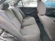 ✅ 2005 Honda Civic VP • VIN: 2HGES16345H586066 • Lot: 95695655. Listed on Copart with 204,999 mi. Free auction sales archive from the USA and detailed vehicle history report at DreamBid. Image 10.