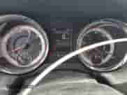 2019 Dodge Grand Caravan GT z VIN 2C4RDGEG0KR535414, wystawiony jako Copart lot #80907895 z przebiegiem 98 278 mil mil oraz Szkoda całkowita • Salvage title. Historia ofert i sprzedaży dostępna na DreamBid. Obrazek 9.