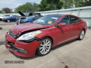 ✅ 2016 Hyundai Azera Limited • VIN: KMHFH4JG5GA547285 • Лот: 59556175. Опубликован ранее на Copart с пробегом 133 130 миль. Бесплатный доступ к архиву аукционных продаж из США и подробный отчёт об истории автомобиля на DreamBid. Изображение 1.