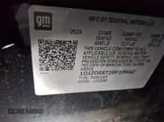 ✅ 2024 Chevrolet Malibu LT • VIN: 1G1ZD5ST1RF229662 • Lot: 93376595. Wystawiony na Copart z przebiegiem 38 099 mil. Bezpłatny archiwum sprzedaży aukcyjnych z USA i szczegółowy raport historii pojazdu na DreamBid. Zdjęcie 13.