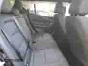 ✅ 2026 Chevrolet Equinox FWD LT • VIN: 3GNAXHEG3TL166855 • Lot: 80630355. Listed on Copart with Not provided. Free auction sales archive from the USA and detailed vehicle history report at DreamBid. Image 11.