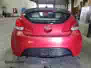 ✅ 2013 Hyundai Veloster RE:MIX • VIN: KMHTC6AD9DU140289 • Лот: 59853575. Размещён на Copart с пробегом 105 043 миль миль. Получите бесплатный доступ к архиву аукционных продаж из США и посмотрите подробный отчёт об истории автомобиля на DreamBid. Изображение 6.