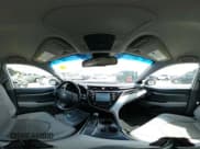 ✅ 2020 Toyota Camry SE • VIN: 4T1G11AK6LU359962 • Lot: 43285828. Listed on IAAI with 108,979 mi. Free auction sales archive from the USA and detailed vehicle history report at DreamBid. Image 19.