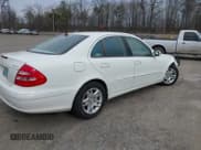 ✅ 2005 Mercedes-Benz E 320 • VIN: WDBUF82J55X179962 • Лот: 41649707. Опубликован ранее на IAAI с пробегом Не указан. Бесплатный доступ к архиву аукционных продаж из США и подробный отчёт об истории автомобиля на DreamBid. Изображение 4.