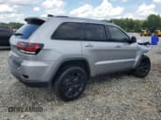 ✅ 2019 Jeep Grand Cherokee Upland • VIN: 1C4RJFAGXKC820333 • Lot: 68912085. Listed on Copart with 71,637 mi. Free auction sales archive from the USA and detailed vehicle history report at DreamBid. Image 3.