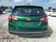 ✅ 2018 Chevrolet Equinox LS • VIN: 2GNAXHEV2J6333240 • Lot: 90414845. Wystawiony na Copart z przebiegiem 102 656 mil mil. Skorzystaj z bezpłatnego archiwum sprzedaży aukcyjnych z USA i zobacz szczegółowy raport historii pojazdu na DreamBid. Zdjęcie 6.