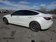 ✅ 2021 Tesla Model 3 Long Range • VIN: 5YJ3E1EB8MF974332 • Lot: 54889215. Wystawiony na Copart z przebiegiem 55 710 mil. Bezpłatny archiwum sprzedaży aukcyjnych z USA i szczegółowy raport historii pojazdu na DreamBid. Zdjęcie 2.