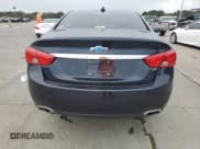 ✅ 2014 Chevrolet Impala LTZ • VIN: 2G1155S31E9102388 • Лот: 77183444. Опубликован ранее на Copart с пробегом Не указан. Бесплатный доступ к архиву аукционных продаж из США и подробный отчёт об истории автомобиля на DreamBid. Изображение 6.