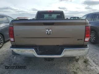 ✅ 2009 Dodge 1500 SLT • VIN: 1D3HB16P89J509047 • Лот: 73973554. Опубликован ранее на Copart с пробегом 162 862 миль. Бесплатный доступ к архиву аукционных продаж из США и подробный отчёт об истории автомобиля на DreamBid. Изображение 6.